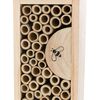 TRIXIE Bee Hotel 11x30x14 cm Pine Wood and Metal