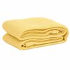 vidaXL Tent Carpet 250x500 cm Beige