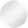 vidaXL Rain Shower Head Stainless Steel 25 cm Round