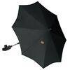 Koelstra Parasol for Pushchair/Pram Black 60x72 cm 707006001