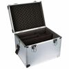 Kerbl Grooming Box "AluSafe" Silver 320137