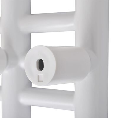 Bathroom Radiator Central Heating Towel Rail E Shape 600 x 1400 mm