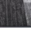 vidaXL Carpet Runner Anthracite 100x400 cm Anti Slip