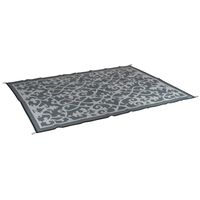 Bo-Camp Outdoor Rug Chill mat Oriental 2.7x2 m L Champagne