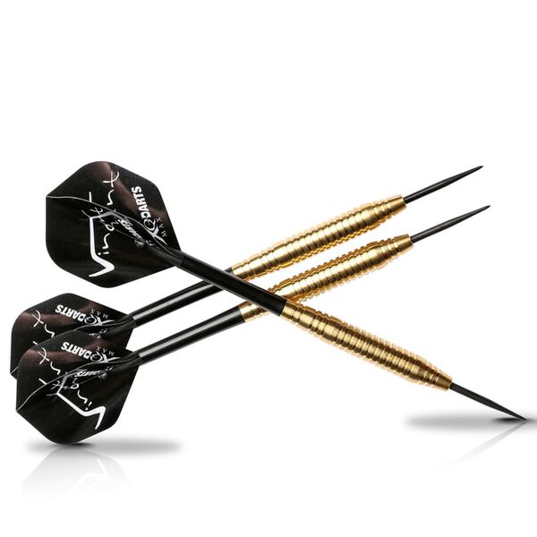 XQmax Darts VvdV 20g Brass QD3000020