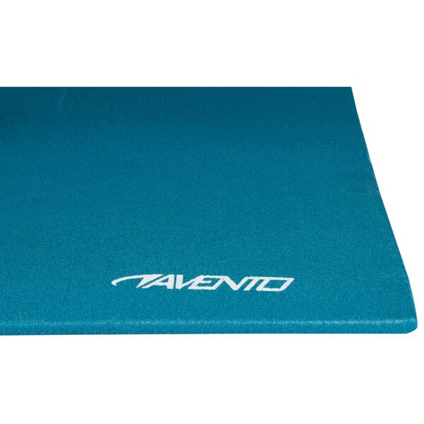 Avento Multifunctional Exercise Mat XPE Blue