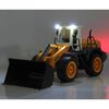 JAMARA RC Wheel Loader 440 1:20 Yellow