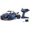 JAMARA RC Derago XP1 4WD Blue 1:18