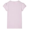 Kids' T-shirt Lila 140