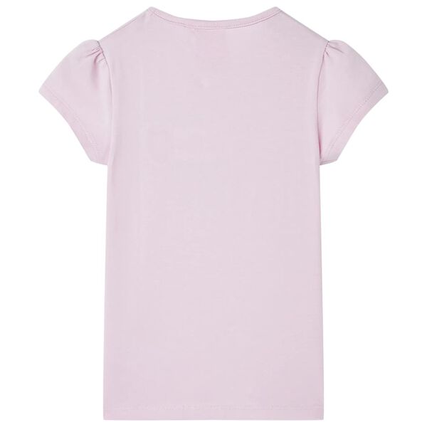 Kids' T-shirt Lila 140