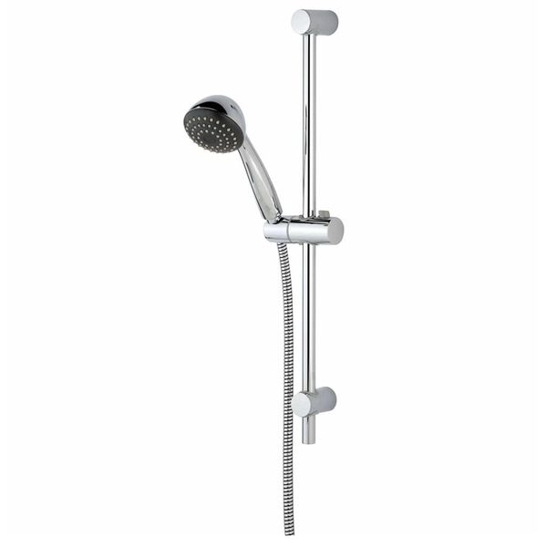 Tiger Splash Eco Shower Set Murcia Chrome 555140344
