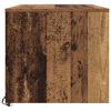 vidaXL Coffee Table Old Wood 90 x 50 x 45 cm Engineered Wood