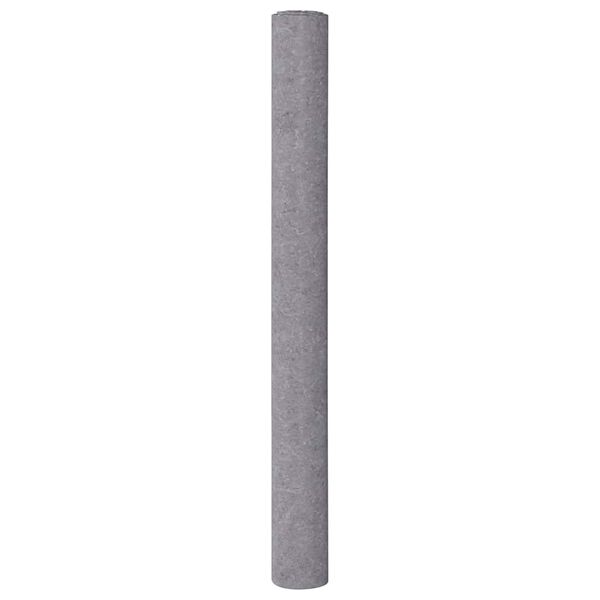 vidaXL Non-slip Painter Fleece 5 m 180 g/m² Grey