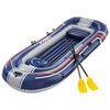 Bestway Hydro-Force Inflatable Boat Blue 61066