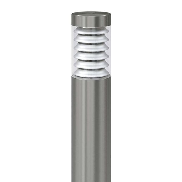 Outdoor Post Lamp Standing Floor Lamp Stainless Steel