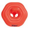 BEMA Baby Swimming Seat PVC Orange