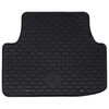 vidaXL Car Mat 4 pcs Black suitable for VW TIGUAN MHEV & PHEV 2024-