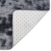 vidaXL Shaggy Rug Anthracite 230x160 cm