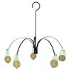 Esschert Design Bird Feeder Hanging Palm