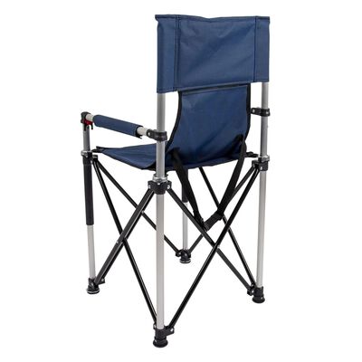 Bo-Camp Child's Chair Blue