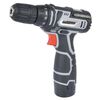 Br&uuml;der Mannesmann Cordless Drill 12 V 1.3 Ah