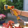 Hozelock Spray Gun with Starter Set Multi Spray