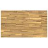 vidaXL Rectangular Table Top 100 x 80 x 3.2 cm Rectangular
