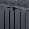 Keter Garden Storage Box Glenwood 390 L