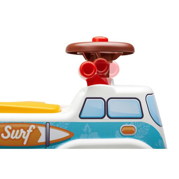 FALK Ride-on Toy "Mini Van"