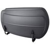 Twinny Load Wall Bracket Roof Box Black
