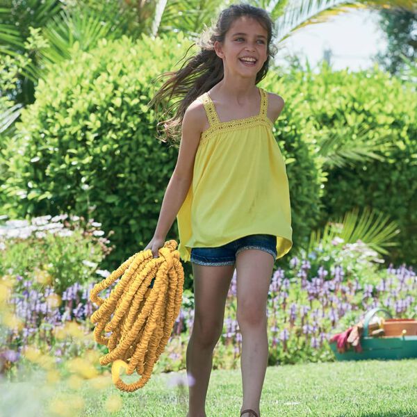 Hozelock Expandable Hose Superhoze Plus 7.5 m