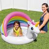 Intex Unicorn Baby Pool 127x102x69 cm