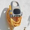 Hozelock Expandable Hose Superhoze 15 m with Hose Hanger