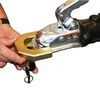 ProPlus Coupling Hitch Lock Universal 341327