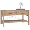 vidaXL Coffee Table 82x48x45 cm Engineered Wood