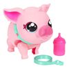 Moose Pet Pig Toy
