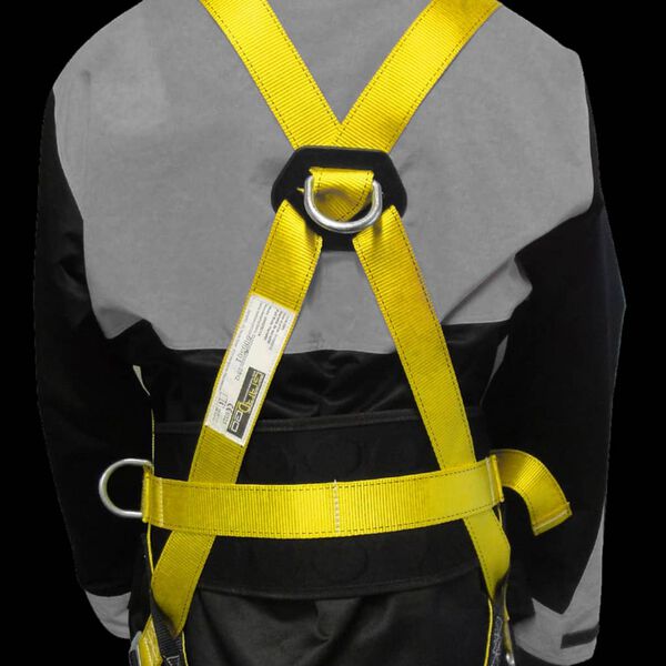 GARDEO PRO Fall-Arrest Harness