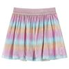 Kids' Skirt Multicolour 104
