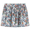 Kids' Skirt Dark Blue 104