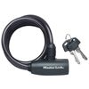 Master Lock Cable Lock Steel 1.8 m x 8 mm 8126EURDPRO