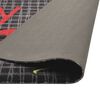 vidaXL Kitchen Floor Mat Washable Hot&Spicy 60x180 cm