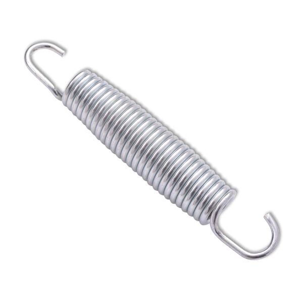 Trampoline Springs 10 pcs 200 N