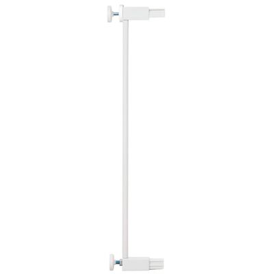 Safety 1st Safety Gate Extension 7 cm White Metal 24284310