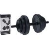 XQ Max Dumbbell Set 10 kg