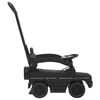 vidaXL Push Walk Car G63 Black