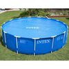 Intex Solar Pool Cover Round 549 cm 29025