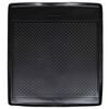 vidaXL Trunk Mat Black suitable for &Scaron;KODA SUPERB III 2015- Combi