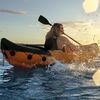 Bestway Hydro-Force Lite-Rapid x2 Inflatable Kayak Set
