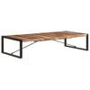 vidaXL Coffee Table 180x90x40 cm Solid Wood
