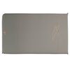 Easy Camp Air Mattress "Siesta" Double 10 cm Grey